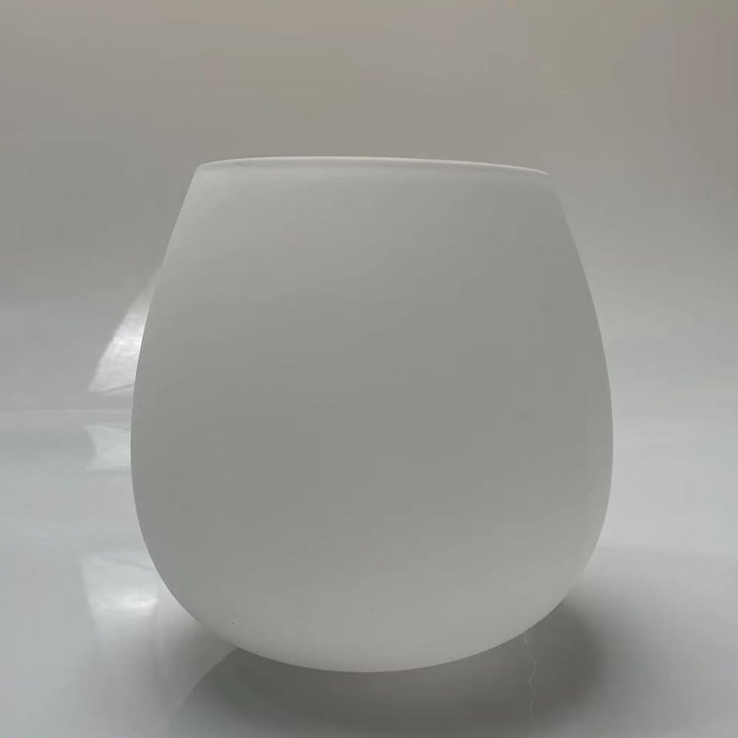 ONEWISH Opal Glass Replacement Lampshade